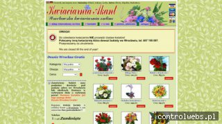 Kwiaciarnia Wrocław