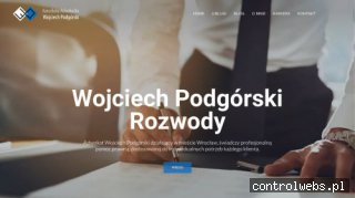Obsługa prawna firm  - adwokat-podgorski.pl