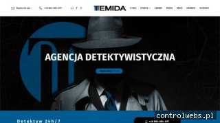 Agencja Detektywistyczna Temida