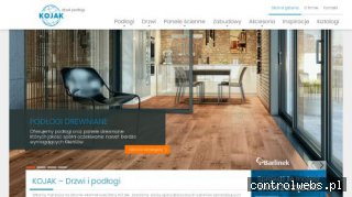 KOJAK drzwi kompozytowe lublin