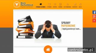 KRYSTIAN SAMBORSKI Księgowość Wrocław