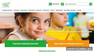 Edukacja Domowa-Wesoła Góra