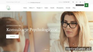 Psychoazyl ośrodek psychoterapii i wsparcia rodziny