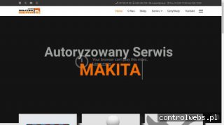 WOJTEX. SERWIS naprawa traktorów Legionowo