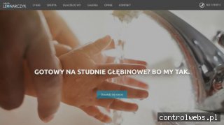 Ecozysk wiercenie studni oświęcim