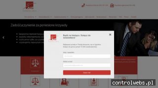 Zadośćuczynienie we Wrocławiu AIF