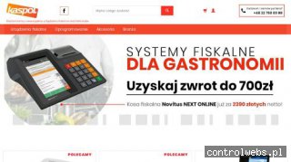 KASPOL Jarosław Fic