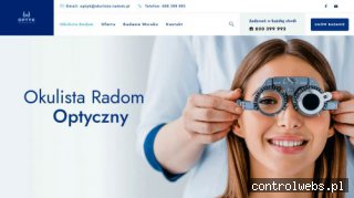 OKULISTA Radom