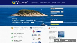 Czarter jachtów Grecja