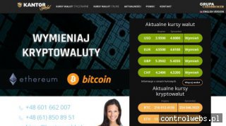 Kantor Gold- kantor-gold.pl