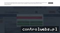 Screenshot strony www.portalkadrowy.pl
