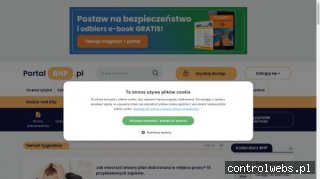 Portal BHP - Przepisy i BHP Pracy