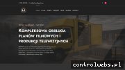 Screenshot strony set-film.pl