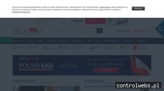 Serwis dla księgowych - PortalFK.pl