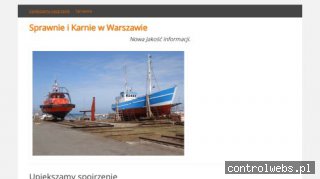 Adwokat od spraw karnych Warszawa - sprawy-karne.warszawa.pl