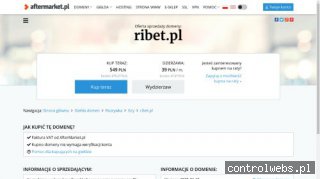 RIBET developer trójmiasto nowe inwestycje