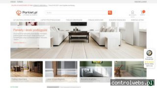 Parkiet - parkiet.pl
