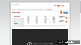 Zmiękczacze wody - aquahome.pl