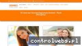 Screenshot strony plock.centrumdemed.pl