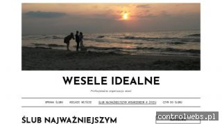 Gdzie szukać auta do ślubu