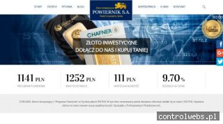 Powiernik Bezpieczeństwo finansowe