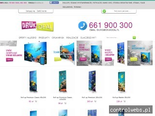 DRUK-DEAL