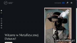 WITKACY sztuka teatralna zakopane