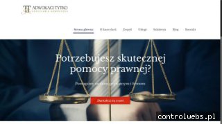 Kraków - prawo cywilne, gospodarcze, spadkowe, autorskie