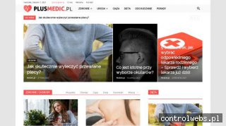 Ortopeda w Lublinie - Plus Medic