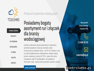 Todomis hydro click fm global