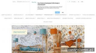 Oświetlenie i Design dla Dzieci - lampsandco.pl