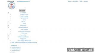 Pielgrzymka rowerowa - fundacjapromien.pl