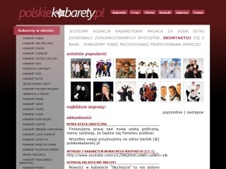 Kabaret