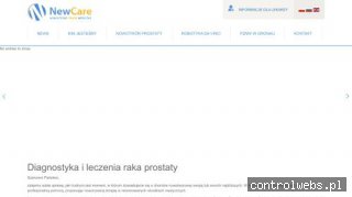 NewCare pznw