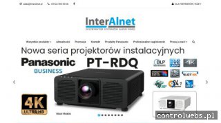Dystrybucja Benq