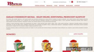 Słodycze reklamowe - zcm.com.pl