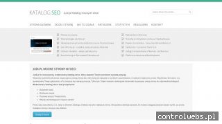 Judi.pl – moderowany katalog stron