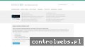 Screenshot strony judi.pl