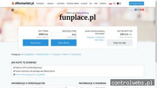 place zabaw - funplace.pl