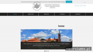 Kancelaria prawna Białystok - bialystok-adwokat.pl