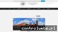 Screenshot strony bialystok-adwokat.pl