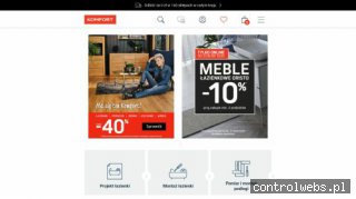 Nowoczesne meble - mebelio.pl