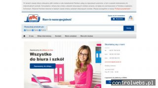 ABC PAPIER papier Lublin