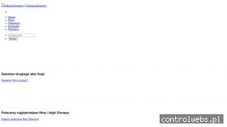 Zwiastuny filmowe - zobaczzwiastun.pl