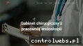 Screenshot strony skopia.pl