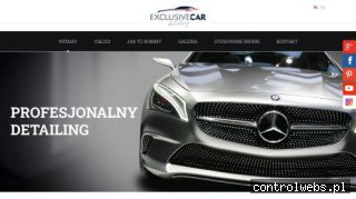 AUTODETAILING autodetailing szczecin