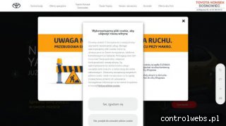 KONSEK salon samochodowy sosnowiec