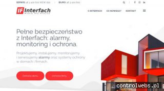 INTERFACH Cctv Radom