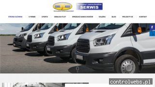 AUTO-TRANS samochody używane sprzedaż Lublin