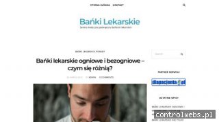 Sklep z bańami szklanymi